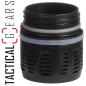 Preview: GRAYL - ULTRAPRESS® - ERSATZKARTUSCHE - SCHWARZ